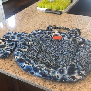 Marc Jacobs Diaper Bag